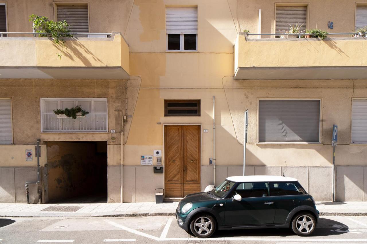 Gasthof L'isola Che C'e Cagliari