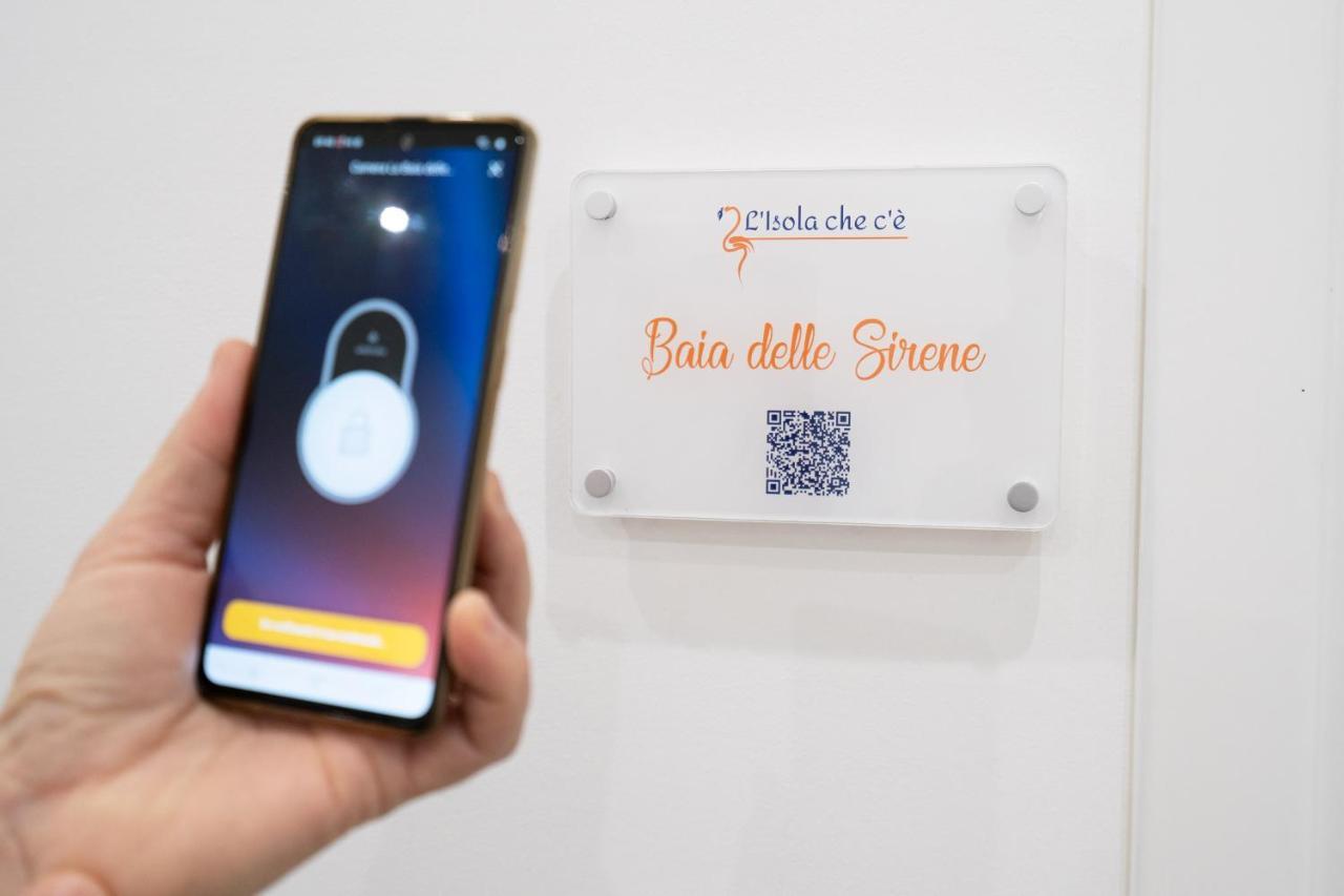 L'isola Che C'e