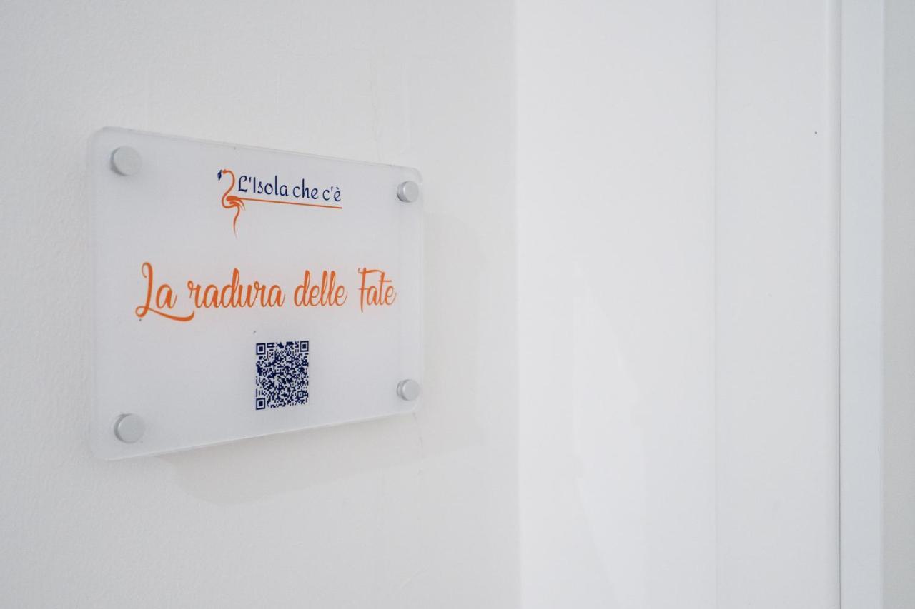 L'isola Che C'e Gasthof *